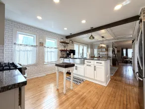 BoHo Farmhouse Timeless 3BR Milwaukee Home - Image 4