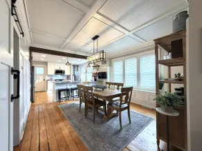 BoHo Farmhouse Timeless 3BR Milwaukee Home - Image 3