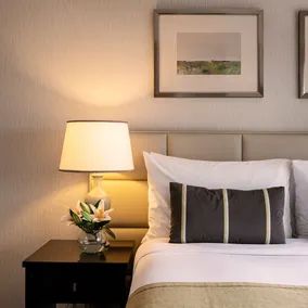 One Bedroom Serviced Apartment in Rockwell Makati - Image 2
