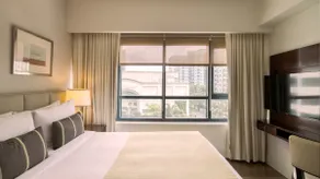 One Bedroom Serviced Apartment in Rockwell Makati - Image 4