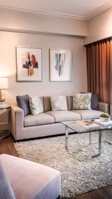 One Bedroom Serviced Apartment in Rockwell Makati - Image 3