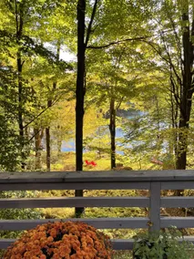 Lakefront Dock | Kayaks • 3BR w/ Loft • Hideout - Image 3