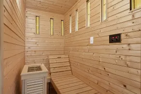 Sleeps 20 • Lakefront, Pool, Hot Tub, Sauna, Dock - Image 5