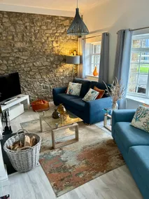 Treborth Mews Getaway - Image 2