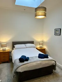 Treborth Mews Getaway - Image 5