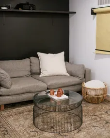 A Cozy Modern Boho Studio Apartment - Image 2