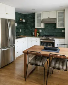 A Cozy Modern Boho Studio Apartment - Image 3