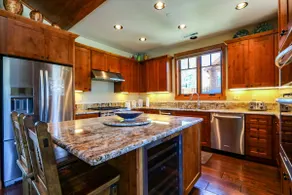 Graystone 2088 4 Bedroom Home by RedAwning - Image 2