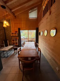 Chalet l'Alppimaja: Nature, Sports and Relaxation! - Image 4