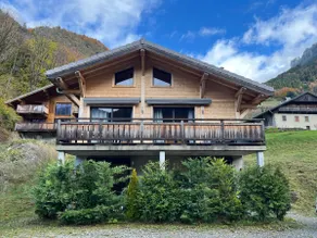 Chalet l'Alppimaja: Nature, Sports and Relaxation! - Image 2