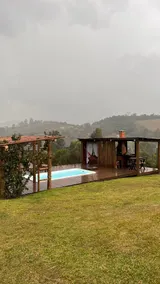 Rustic Chalet | Private Pool - Image 2