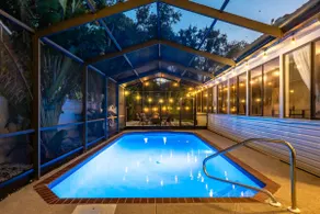 6BR 5mi to Beach • Htd Pool • Theater • Game Room - Image 2