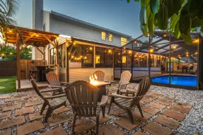 6BR 5mi to Beach • Htd Pool • Theater • Game Room - Image 5