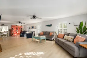 6BR 5mi to Beach • Htd Pool • Theater • Game Room - Image 4