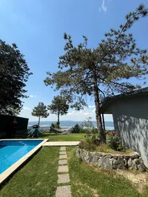 Lomepe Sapanca Mountain House Detached - Image 5