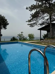 Lomepe Sapanca Mountain House Detached - Image 2