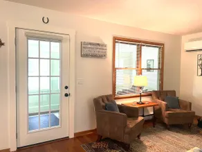 Cozy Creekside Cabin - Image 4