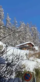 Chalet with fantastic panoramic views - Image 3