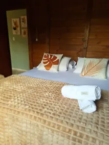 A haven of peace and nature minutes from the beach! - Image 4