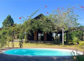 Romantic Getaway with Hot Tub and Exclusive Pool - Image 2