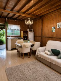 Romantic Getaway with Hot Tub and Exclusive Pool - Image 5
