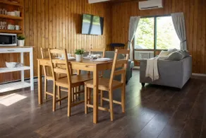 Bluewater Lodge Kitchi Cottage #1 - Image 5