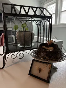 The Blue House and Gardens: Unit 2 - Image 4
