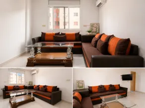 Apartment in Nador Al Jadid | Everything nearby - Image 4