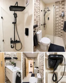 Apartment in Nador Al Jadid | Everything nearby - Image 5