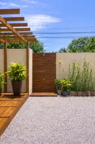 Large and Airy House with Air Conditioning and Barbecue Grill - Image 3