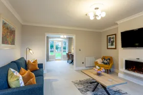 No 20 Killarney Holiday Village! Home for 8! - Image 5