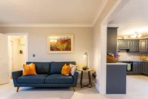 No 20 Killarney Holiday Village! Home for 8! - Image 4