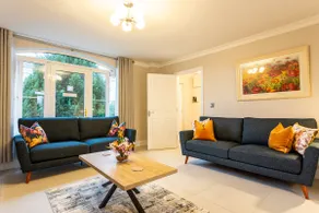 No 20 Killarney Holiday Village! Home for 8! - Image 3