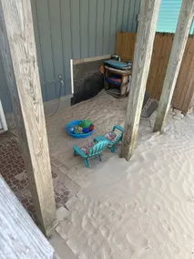 *STEPS from BEACH in LaPlaya with private neighborhood boardwalk!!! - Image 4