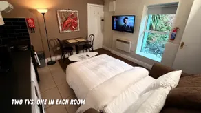 Apartment in a picturesque old fishing village - Image 5