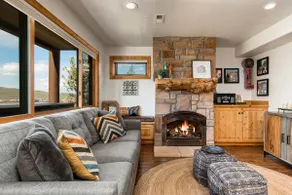 King Beds| Hot Tub| BBQ| Sleeps 20| Moose Mgt 5534 - Image 5