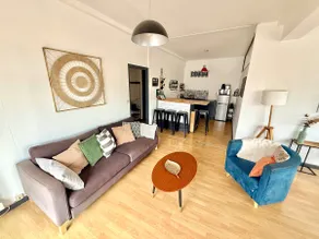 Le Cocon Briochin, grand appartement en plein centre de SaintBrieuc - Image 5