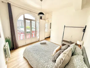 Le Cocon Briochin, grand appartement en plein centre de SaintBrieuc - Image 2
