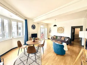 Le Cocon Briochin, grand appartement en plein centre de SaintBrieuc - Image 2