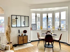 Le Cocon Briochin, grand appartement en plein centre de SaintBrieuc - Image 3