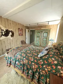 Cozy cottage • 2 people • Ideal for professional travel • Quiet - Image 4