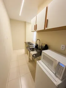 Modern Apartment | 6 min to Airport | Wi-Fi | Self Check-in - Image 5