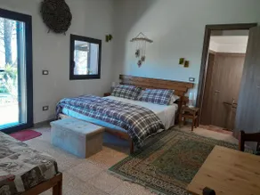 Chalet La Pineta Etna Country Home, Nicolosi - Image 2
