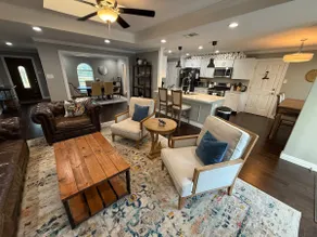 Cozy Family & Business Friendly w/ a Private POOL! - Image 2