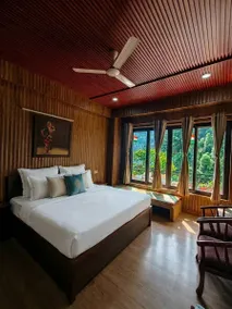 Casa Arhan 2-3-4-7-12 BHK Luxury Penthouse - Image 2