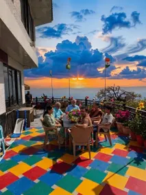 Casa Arhan 2-3-4-7-12 BHK Luxury Penthouse - Image 5