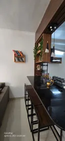 2BHK Fully Furnished w/Power Backup| 200MBPS WiFi - Image 5
