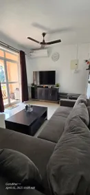 2BHK Fully Furnished w/Power Backup| 200MBPS WiFi - Image 2