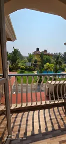 2BHK Fully Furnished w/Power Backup| 200MBPS WiFi - Image 4
