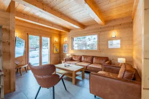 Chalet Génie des Alpages, 8 personnes, proche stations - Image 2